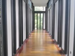 -上海崇明金茂凯悦酒店