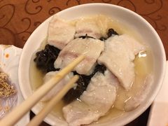 -老大同酒家·糟卤·本帮菜(中山公园店)