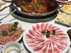 -吉之源火锅(吉之源丰都店)