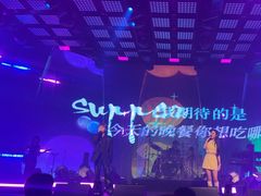 -MOSSO·Liveshow(M3香港广场店)