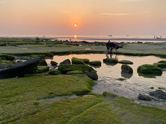 -石螺口海滩