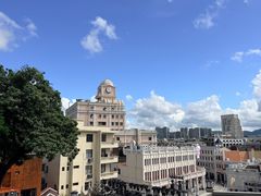 -孙文西路步行街