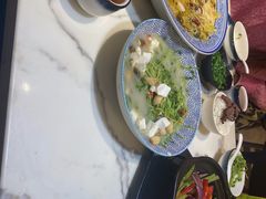 -你鲟欢·香茅柠檬鱼(金沙店)