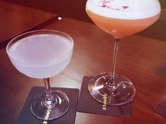 -The Bottle Bar(羲和商业广场店)
