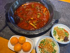-王朝花椒鱼(杉板桥南一路店)