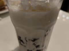 -金湖港式餐厅(建外店)