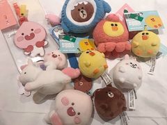 -KAKAO FRIENDS(弘大店)