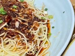 凉面-桐梓锅贴饺(桃源东路店)