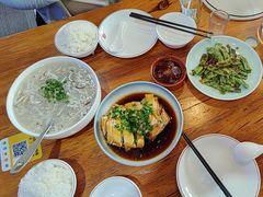 -百家鲜·杭帮菜