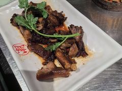 -潮界(虹桥新天地店)