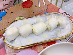 -甜心妈妈·榴莲星级糖水(北京路总店)