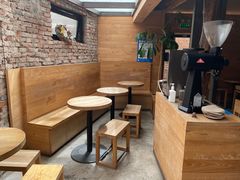 -VOYAGE COFFEE(北锣鼓巷店)