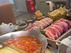 -湊湊火锅·茶憩(南京万象天地店)