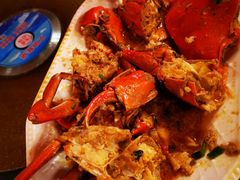 沈家门海鲜大排档18-舟山希尔顿酒店