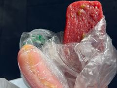 -莲湖糕团店·老秦淮小吃
