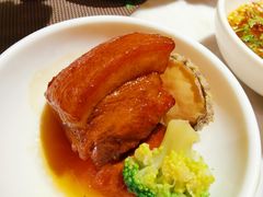 红烧肉-喜庭海鲜自助(来福士店)