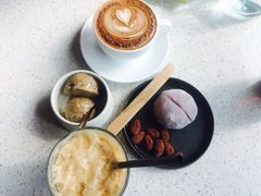 -半山腰·云南菜(侨福芳草地店)
