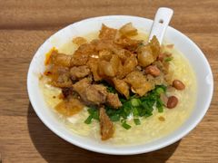 -豆相识•九九豆腐脑(牛咡桥店)