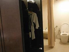 -曼谷湄南河畔华美达广场酒店