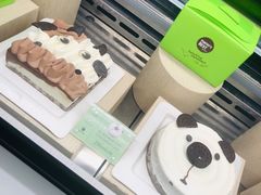 -Pantry's Best派悦坊蛋糕(K11购物艺术中心店)