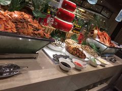 -航空港万怡酒店·万荟轩餐厅(航空港区远航路店)