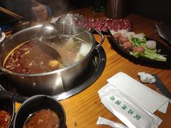 -牛品福潮汕牛肉火锅(旺庄店)