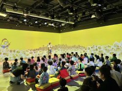 -小鸡哆哆故事屋·儿童乐园(嘉里城店)