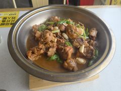 -醉得意(马驹桥店)