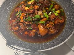 -树厨贵州菜(大十字店)