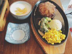 -铃木食堂(帽儿胡同店)