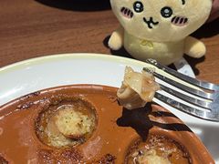 -萨莉亚意式餐厅(杭州滨江天街店)