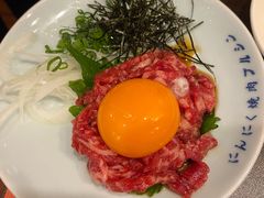 -蒜香焼肉PURUSHIN(马场路店)