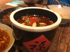 -串大叔炭火烤串·鸡西大冷面刀削面(总店)