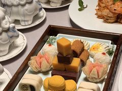 -四世同堂·京菜·烤鸭(双井店)