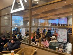 -去茶山(重庆万象城店)