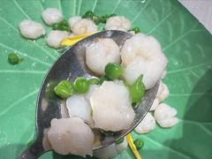 -颂福楼·南京菜(定淮门店)