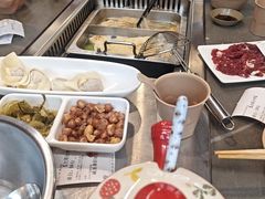 -鑫宝沙茶牛肉火锅(永泰店)