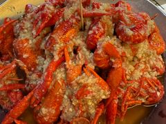 -巴厘龙虾·榜首油焖大虾(音乐学院·沿江酒馆店)