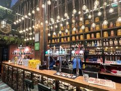 -1819餐厅·团队聚餐·烤串·精酿