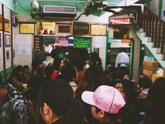 -清真蒋有记(老门东店)