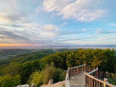 -帽儿山国家森林公园