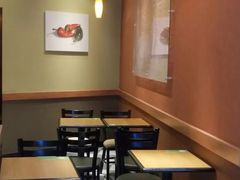 -赛百味SUBWAY(高新绿宝店)