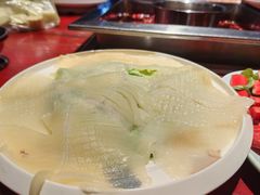 -二荆条·蜀鲜汇城市森林火锅