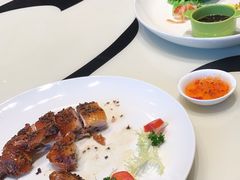 -广州文华东方酒店·江-由辉师傅主理