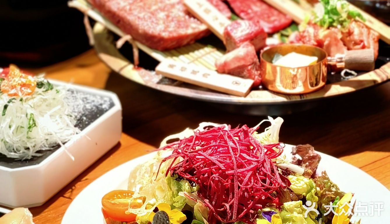 货真价实的肉匠嘉兵卫