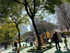 -苏州河梦清园环保主题公园