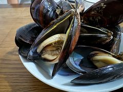 -水先生寧波菜(天一店)