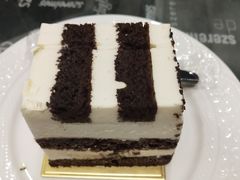 -美丽心情蛋糕(江苏路店)