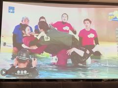 -华夏良子·足道SPA艾灸(金皇大厦店)