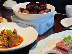 -永安鱼庄·镇江菜(东吴路店)